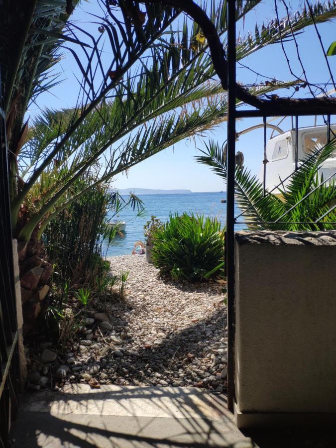 Komiža Beach House Gusla מראה חיצוני תמונה